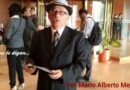 Marcelo, con su música a otra parte