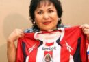 Muere Carmen Salinas, a los 82 años