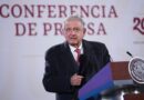 Reitera AMLO propuesta de Pedro Salmerón como nuevo embajador en Panamá