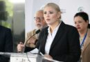 Descalifica senadora Verónica Camino iniciativa de Vila que “perpetúa” en el poder a funcionarios