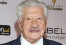 Muere el gran actor Ignacio López Tarso a los 98 años