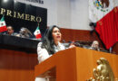 Responden senadores de Morena afirmaciones de Bill O’Reilly, rechazan intervencionismo y defienden a Claudia Sheinbaum Responden senadores de Morena afirmaciones de Bill O’Reilly, rechazan intervencionismo y defienden a Claudia Sheinbaum