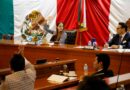 Aprueba Cabildo de Naucalpan contratación de financiamiento