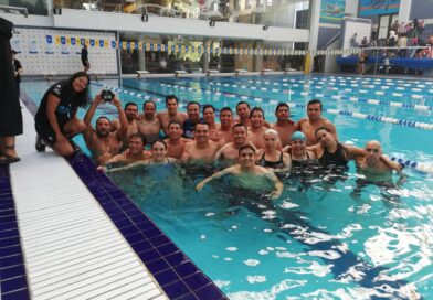 México suma más medallas en la escena internacional de natación