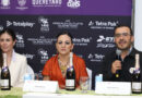 Feria Nacional del Queso y el Vino 2024 dejará derrama de 165 mdp