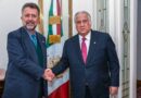 Torruco inicia gira de trabajo en Roma para ampliar conectividad aérea y llegada de turistas de Italia a México