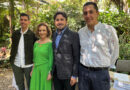 Impulsa Morelos el turismo de bienestar con el Latam Longevity Summit