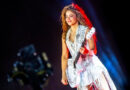Shakira arrasó en Guadalajara y genera derrama económica aproximada de 900 millones de pesos