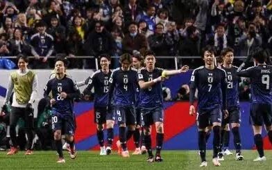 Japón, primera selección clasificada al Mundial de la FIFA 2026