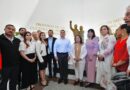 Encabeza Alejandro Moreno en Magdalena de Kino homenaje a Luis Donaldo Colosio