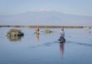 En el Día Mundial del Agua, promueve EdoMéx una gestión responsable y preservación del vital líquido