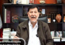 Refuta el senador Fernández Noroña señalamientos en su contra por asistencia a la Conferencia Europea