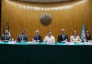 Inauguran en Cámara de Diputados foro sobre fortalecimiento de sistemas de protección social para mejor cuidado de hijos