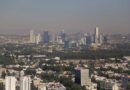 Respirar bien en tiempos de contingencia: cómo cuidar tu salud nasal frente a la contaminación