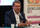 Cámara de diputados tiene instrumentos jurídicos para iniciar periodo extraordinario: Ricardo Monreal
