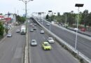 Periférico Norte a cirugía: Gobierno del EdoMéx rehabilita 54 kilómetros, tras una década sin mantenimiento