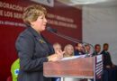 EdoMéx otorgará traslados gratuitos a niñez con cáncer sin seguridad social, anuncia Gobernadora Delfina Gómez