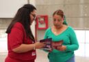 Mexiquenses viajan más tranquilas: campaña “Nos movemos seguras” va contra acoso en transporte público en el EdoMéx