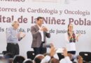 Salvar vidas, compromiso del gobierno de la Dra. Sheinbaum
