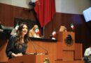 Sinaloa cumple 9 meses de impunidad y sufrimiento: Paloma Sánchez