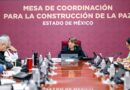 Incidencia delictiva baja 38% en EdoMéx: Secretariado Ejecutivo del Sistema Nacional de Seguridad Pública
