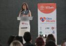 Presenta Verónica Delgadillo cuarta jornada de Prótesis Oculares “Otra Mirada” de DIF Guadalajara