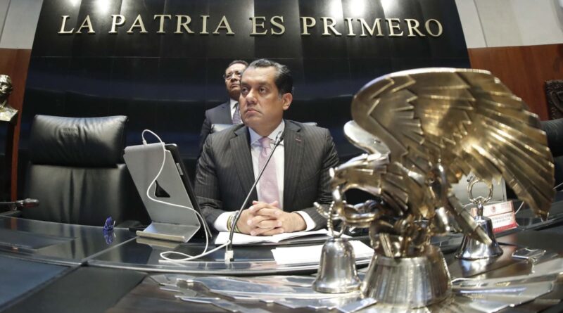 Debaten en Comisión Permanente sobre redadas migrantes en Estados Unidos