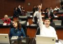 Recibe la Comisión Permanente paquete de reformas en materia de Guardia Nacional