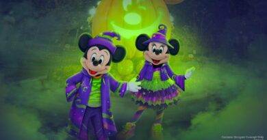 Disneyland Resort: La magia más encantadora del otoño está por llegar
