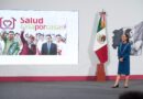Inician en EdoMéx visitas gratuitas de “Salud Casa por Casa”; anuncian Claudia Sheinbaum y Delfina Gómez