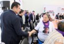 “La lucha no termina hasta que los encontremos”: Alejandro Armenta