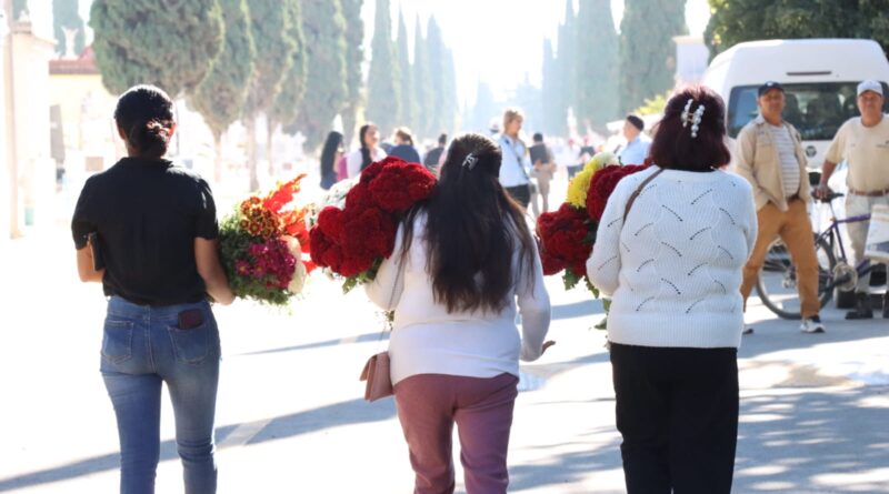 Guadalajara está lista para recibir visitantes por el Día del Padre