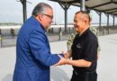 Refuerza Gobierno del EdoMéx acciones contra robo de vehículos y transporte de carga