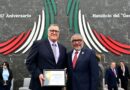 AIFA impulsa desarrollo y conectividad del norte del Valle de México: Horacio Duarte