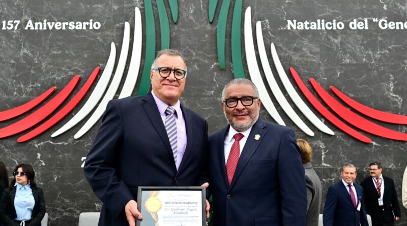 AIFA impulsa desarrollo y conectividad del norte del Valle de México: Horacio Duarte
