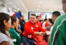 PRI, listo para trabajar y regresar a gobernar en Nuevo León: Alito Moreno