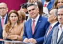 Alejandro Moreno respalda a Lilly Téllez ante acusaciones de “traidora”
