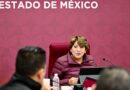Disminuye 20% robo a negocio en EdoMéx; homicidios y robo de vehículos continúan a la baja