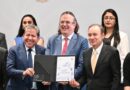 Gobierno federal y Zacatecas impulsan nueva era de minería responsable en México