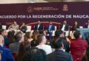 Coordinan GEM y municipios desarrollo urbano ordenado y con justicia social en el EdoMéx