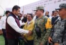 Gobierno de Puebla impulsa acciones de bienestar y progreso en Acatzingo