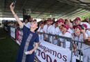 Claudia Sheinbaum anuncia 12 mil mdp para Colima en proyectos prioritarios de Salud, Infraestructura, Educación, Agua y Bienestar