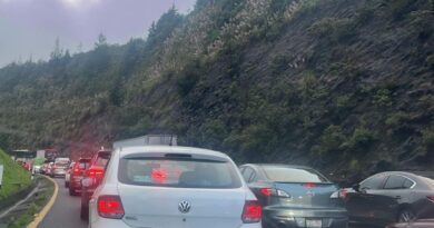 Para mejorar calidad del aire, desde el 1 de julio, aplicará “Hoy No Circula” en zonas metropolitanas de Valle de Toluca y Santiago Tianguistenco
