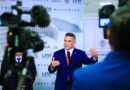 El PRI está firme para defender a México: Alejandro Moreno