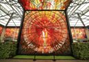 El Cosmovitral: 45 años de luz, arte y vida en el corazón del Estado de México