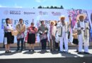 ¡Histórico! Pueblos indígenas y afromexicanos del EdoMéx reciben apoyo económico directo para invertirlo en desarrollo de sus comunidades
