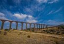 ¡Viaja por la historia sin salir del EdoMéx! Acueducto del Padre Tembleque celebra 10 años como Patrimonio de la Humanidad