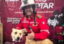 ¡Goooool de amor en el Nemesio Diez! Perros sin hogar encuentran familia en jornada de adopción del Gobierno del EdoMéx