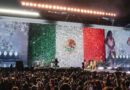 Shakira regresa a México para presentarse con un récord histórico en el Estadio GNP Seguros
