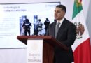 Gobierno de México lanza Estrategia Nacional Contra La Extorsión